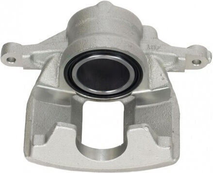 Honda Cr-v III 06 Vorderseite Rechte Bremssättel Ohne Halter 45018SWWG00