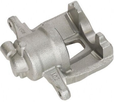 Fiat Punto Grande 05 Vorderseite Rechte Bremssättel Ohne Arm 542543