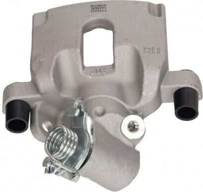 Etrier de Frână Renault Laguna Iii 07 Spate Dreapta Fără Braț 440019184r
