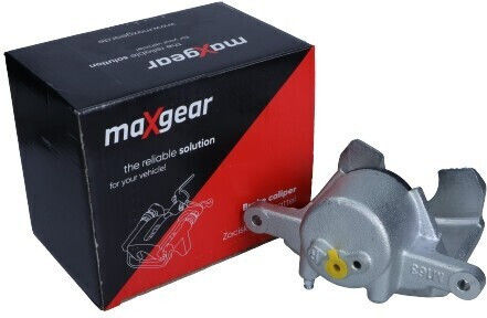 Mazda Bremssättel Vorderseite 6 1.8-2.5/2.2d 07 Rechts Gs1d3361x