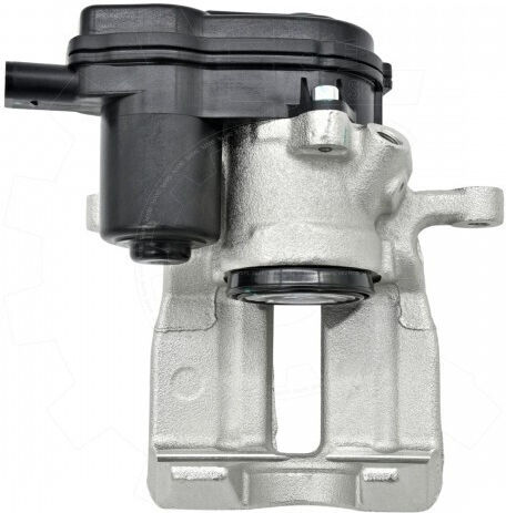 Zurück Linke Bremssättel für Audi A8 D4 4h0615403