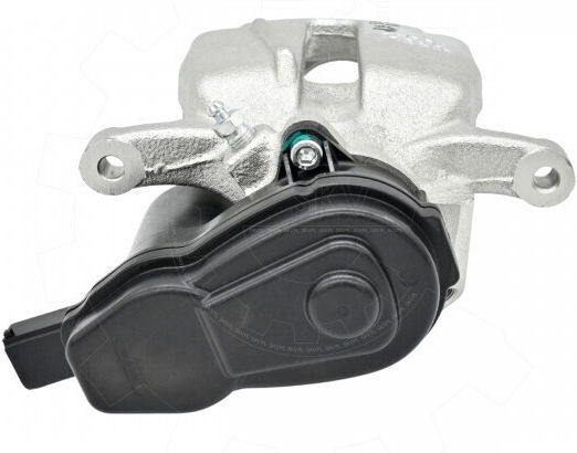 Zurück Linke Bremssättel für Audi A8 D4 4h0615403