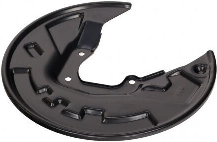 Protector Disc Frână Peugeot 807 02 Spate Stânga 4209c7b