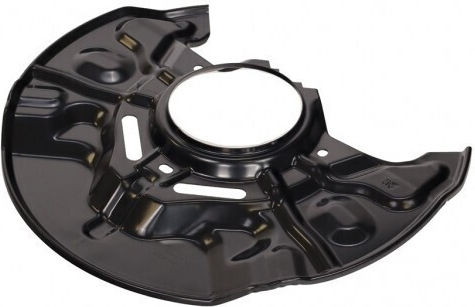 Προστατευτικό Δίσκου Φρένου Toyota Avensis T25 03 Εμπρός Αριστερά 4778205030