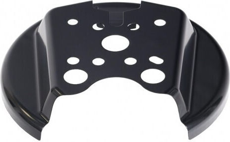Protecție Disc Frână Peugeot 207 06 Spate Stânga Dreapta 9812962780