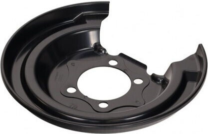 Προστατευτικό Δίσκου Φρένων Toyota Yaris Ii 05 Πίσω Αριστερό 4780452030