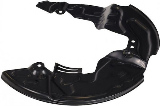 Προστατευτικό Δίσκου Φρένων Ford Focus Iv 18 Εμπρός Αριστερό Lx612k005da