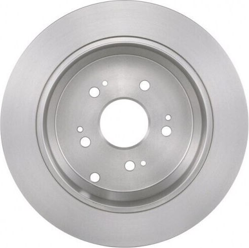 Honda CR-V I 95 Rear Left Right 2.4 Vtec Brake Disc