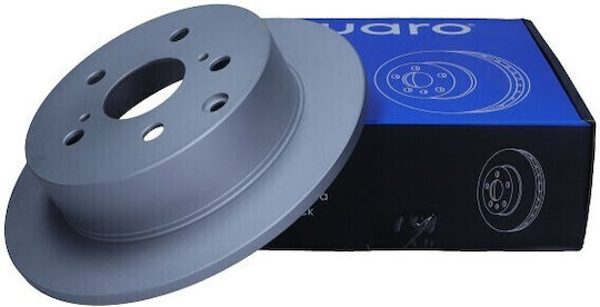 Disc De Frână Spate Toyota Avensis 2.2d Acoperire Anticorozivă 30-155230088
