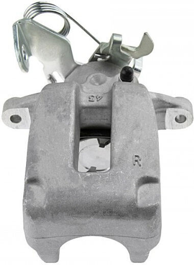 Δεξιά Δαγκάνα Φρένων Πίσω Vw Passat 4motion 99-05 Audi A6 97-05 Allroad 00-05 4b0615424