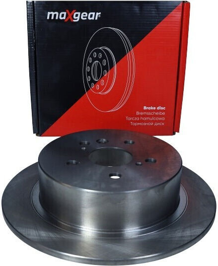 Toyota Rear Brake Disc Highlander 2 7-3 5 07 Adt343305