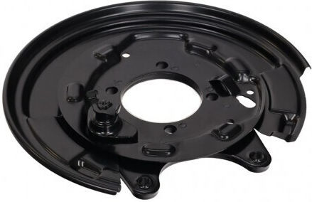 Защитен Диск На Спирачките Toyota Prius W2 03 Отзад Ляв 4650420070