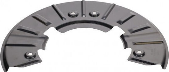 Protecție Disc Frână Volkswagen Touareg I 02 Față Stânga Sau Dreapta 7l0615311b