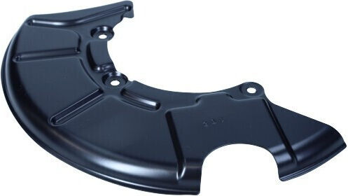 Brake Disc Protector Volkswagen Front Bora Golf 1 4-3 2 98-06 Right 1j0 615 312 B