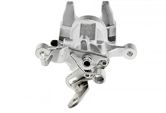 Δεξιά Πίσω Δαγκάνα Φρένων Σύστημα Bosch Δίσκος 272mm Διάμετρος 38mm Vw Golf Vi 04 Touran 03 Audi A3 04 Skoda Octavia
