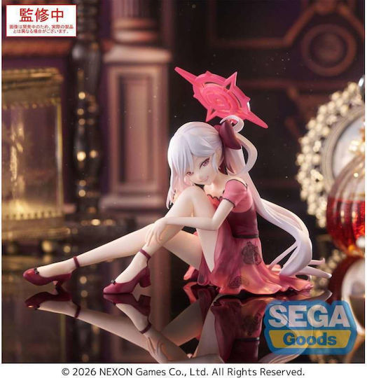 Sega Archive Yumemirize Φιγούρα