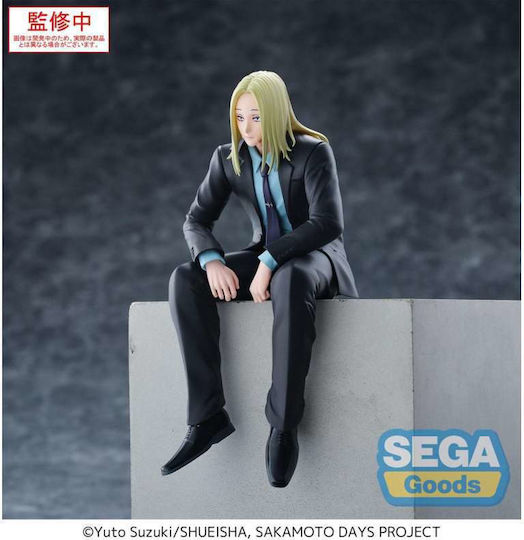 Sega Pm Perching Φιγούρα