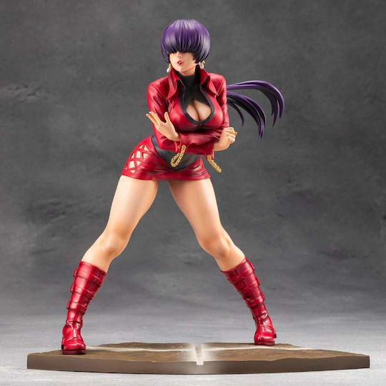 Kotobukiya Fighters '97 Bishoujo Φιγούρα σε Κλίμακα 1:7