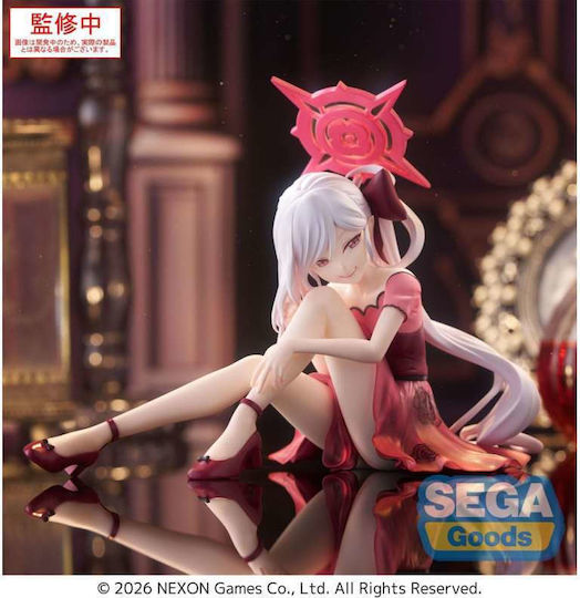 Sega Archive Yumemirize Φιγούρα