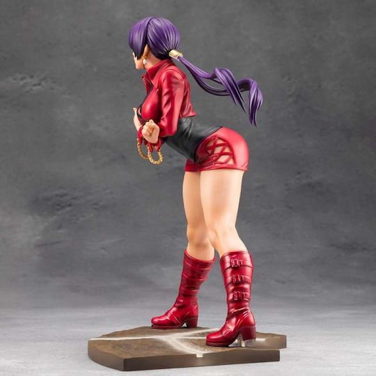 Kotobukiya Fighters '97 Bishoujo Φιγούρα σε Κλίμακα 1:7