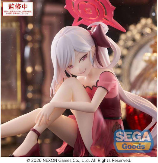 Sega Archive Yumemirize Φιγούρα