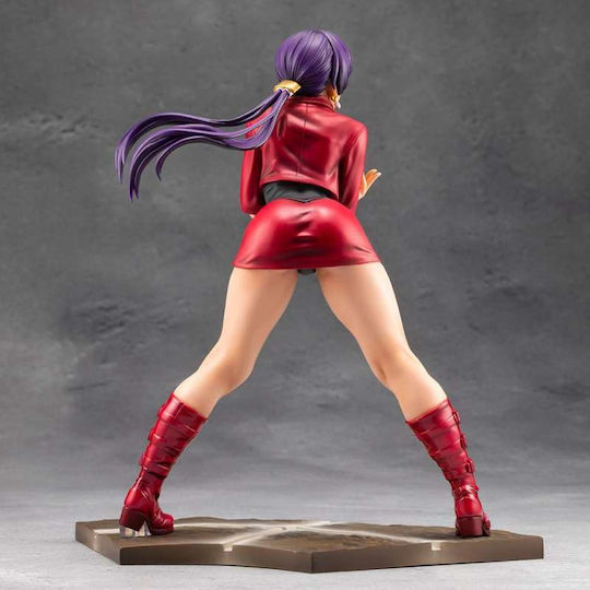 Kotobukiya Fighters '97 Bishoujo Φιγούρα σε Κλίμακα 1:7