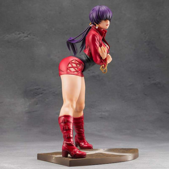 Kotobukiya Fighters '97 Bishoujo Φιγούρα σε Κλίμακα 1:7