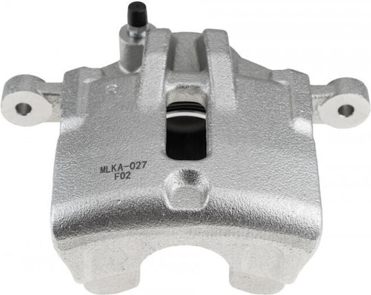 Kia Sportage 04 Vorderseite Bremssättel Rechts 58130-0z000