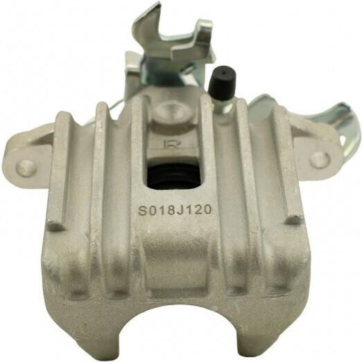 Volkswagen Passat B5 96 Bremssättel Zurück Rechts Ohne Basis 8e0615424