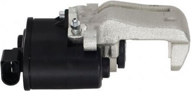 Etrier de Frână Volvo S60 Ii 2010 Spate Stânga Fără Suport 6g912d049fb