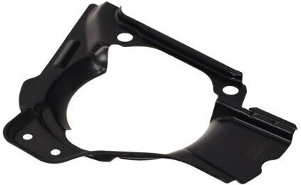 Brake Disc Protector Fiat Brava Bravo 95 Front Left 60812920