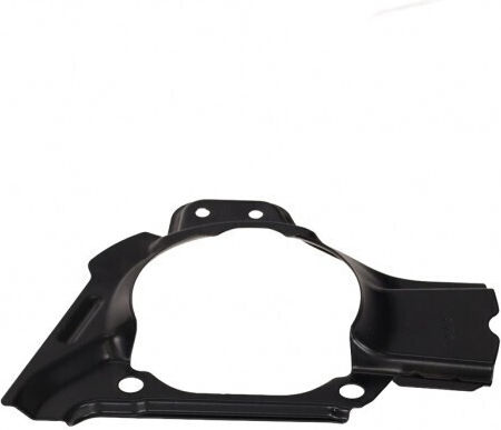 Brake Disc Protector Fiat Brava Bravo 95 Front Left 60812920