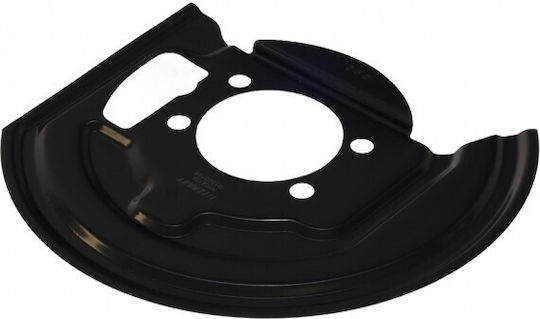 Protector Disc Frână Nissan Qashqai I 06 Față Stânga 41161jg00a
