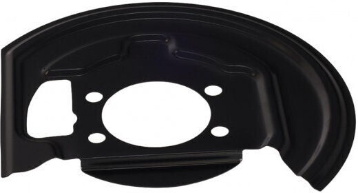 Protector Disc Frână Nissan Qashqai I 06 Față Stânga 41161jg00a
