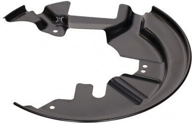 Fast Auto Bremsbeläge & Bremsscheiben Ford Fiesta VI 08 Vorderseite Rechts C1bc2k004ac