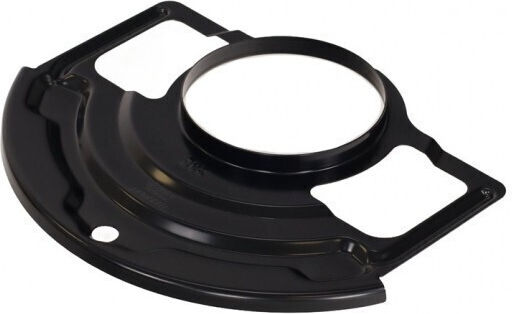 Protecție Disc Frână Nissan Primera P12 02 Față Stânga Dreapta 41151au000