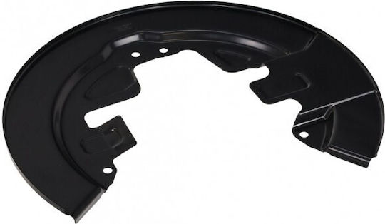 Предпазител За Спирачен Диск Volvo S60 Ii 10 Преден Ляв 30683305