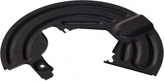 Преден Ляв Защитен Диск На Спирачките Renault Kangoo I 97 8427374