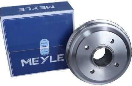 Τύμπανο Φρένων Citroën Πίσω Ax Saxo Mdc755
