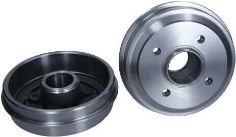 Τύμπανο Φρένων Citroën Πίσω Ax Saxo Mdc755