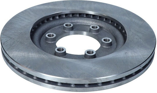 SsangYong Front Brake Disc Rexton 2.9 Td 02