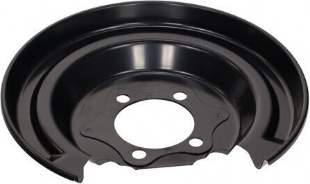 Предпазител на спирачен диск Toyota Yaris Ii 05 Отзад Дясно 4780352030