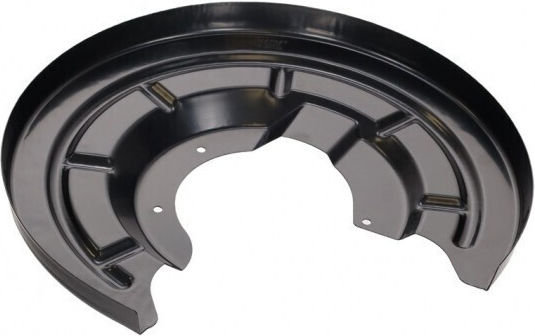 Brake Disc Protector Renault Scenic Ii 03 Rear Left 8200113701