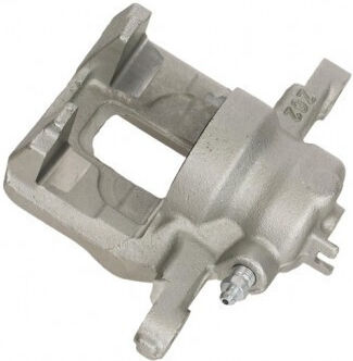 Honda CR-V III 06 Rear Left Brake Caliper Without Arm 43019swwg00