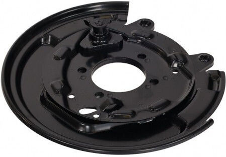 Protecție Disc Frână Toyota Yaris I 99 Spate Stânga 4650452013