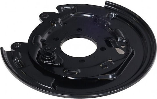Προστατευτικό Δίσκου Φρένων Toyota Yaris I 99 Πίσω Αριστερό 4650452011