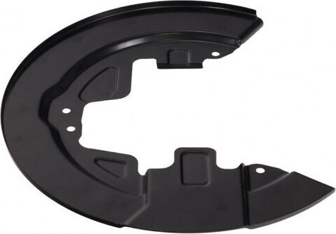 Protecție Disc Frână Volvo S60 Ii 10 Față Dreapta 30681691