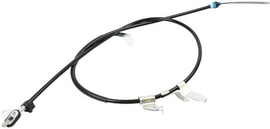 Handbremsseil Toyota Verso 1 6-2 2 D-4d 09 Links 8140 131216