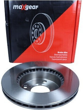 Front Brake Disc Suzuki Celerio 1.0 14 92314003