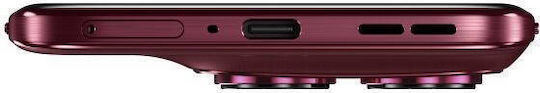 Motorola Edge 70 Pro 5G (12/512GB) PANTONE Zinfandel